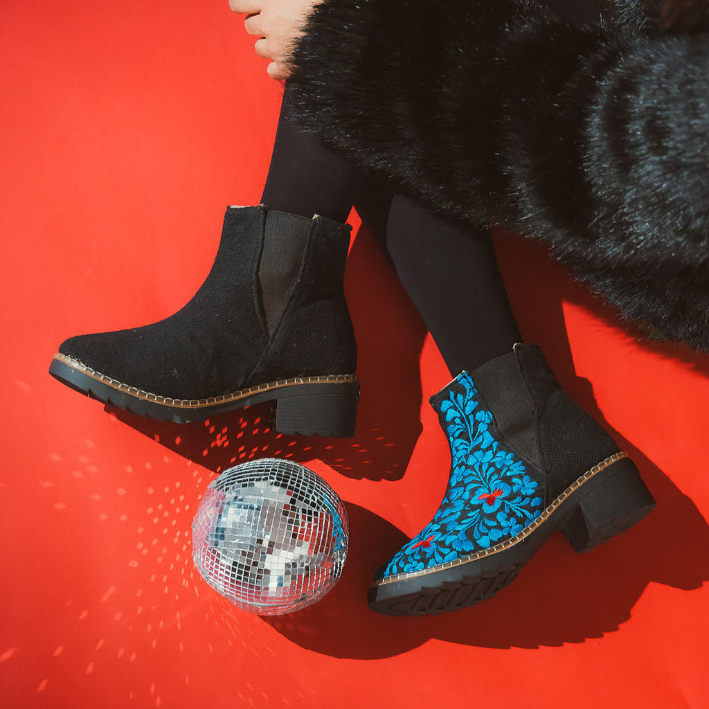 Invierno – DAVA Artesanal Mexico